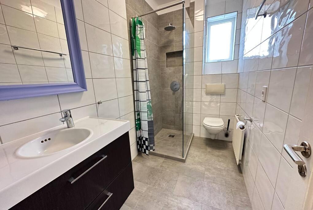 Beautiful 2 Bedroom Apartment Downtown Reykjavik Luaran gambar
